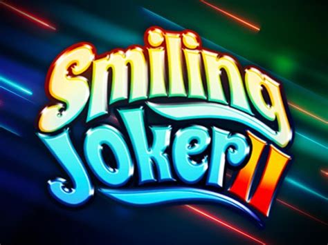 Smiling Joker Ii 888 Casino